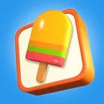 The icon of the true app