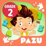 Math Games For Kids – Grade 2