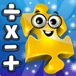 Math Puzzles – Adapted Games