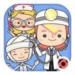 Miga Town: My Hospital