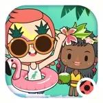 Miga Town: My Vacation