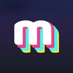 The icon of the true app