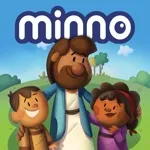 Minno – Kids Bible Videos