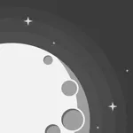 MOON – Current Moon Phase