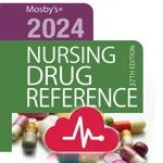 Mosby’s Nursing Drug Reference