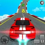 Muscle Car Stunts – Car Games