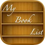 My Book List – Library Manager