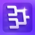 The icon of the true app