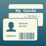 My Cards – Wallet