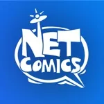 NETCOMICS – Webtoon & Manga