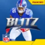 NFL Blitz – Trading Card Games