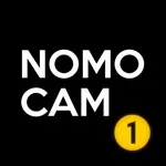 NOMO CAM – Point and Shoot