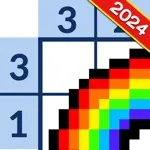 Nonogram – Jigsaw Number Game