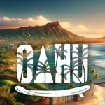 Oahu Grand Circle Map Guide