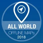 Offline Map + Car Navigator