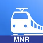 onTime : MNR – MetroNorth Rail