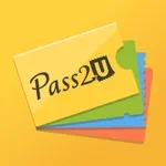 Pass2U Wallet – cards/coupons