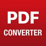 PDF Converter – Word to PDF