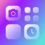 Photo Widget & Icon Themes