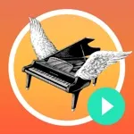 Piano Adventures® Player