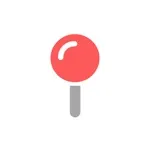 The icon of the true app