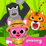 Pinkfong Guess the Animal