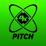 PitchTracker Baseball