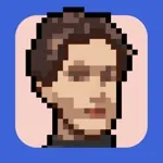 The icon of the true app