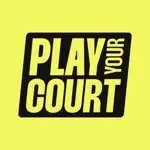 PlayYourCourt – Play Tennis