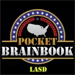 Pocket Brainbook – LASD