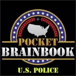 Pocket Brainbook for Police!