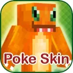 Poke Skins for Minecraft – Pixelmon Edition Skins