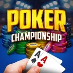 Poker Championship – Holdem