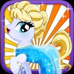 Pony Games – Fun Dress Up Games for Girls Ever 3