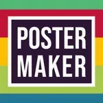 Poster Maker + Flyer Creator