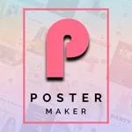 Poster Maker – Flyer Maker Ads