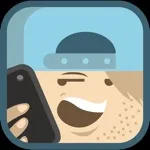 The icon of the true app