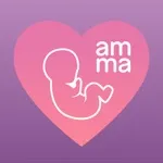 amma: Pregnancy & Baby Tracker