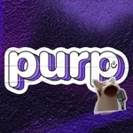 purp – Make new friends