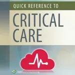 Quick Reference-Critical Care