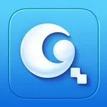 The icon of the true app