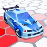 Race Arena – Fall Car Battle