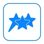 The icon of the true app