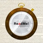 ReadMe! (BeeLine & Focus)