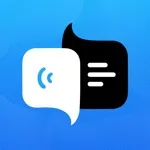 The icon of the true app