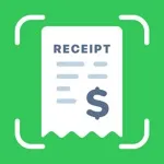 Receipt Scanner・Track Expenses