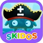 Pirate Adventure Kids Games