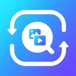 The icon of the true app