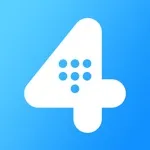 The icon of the true app