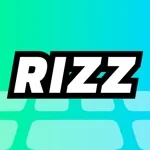 RizzKey – Rizz AI Keyboard